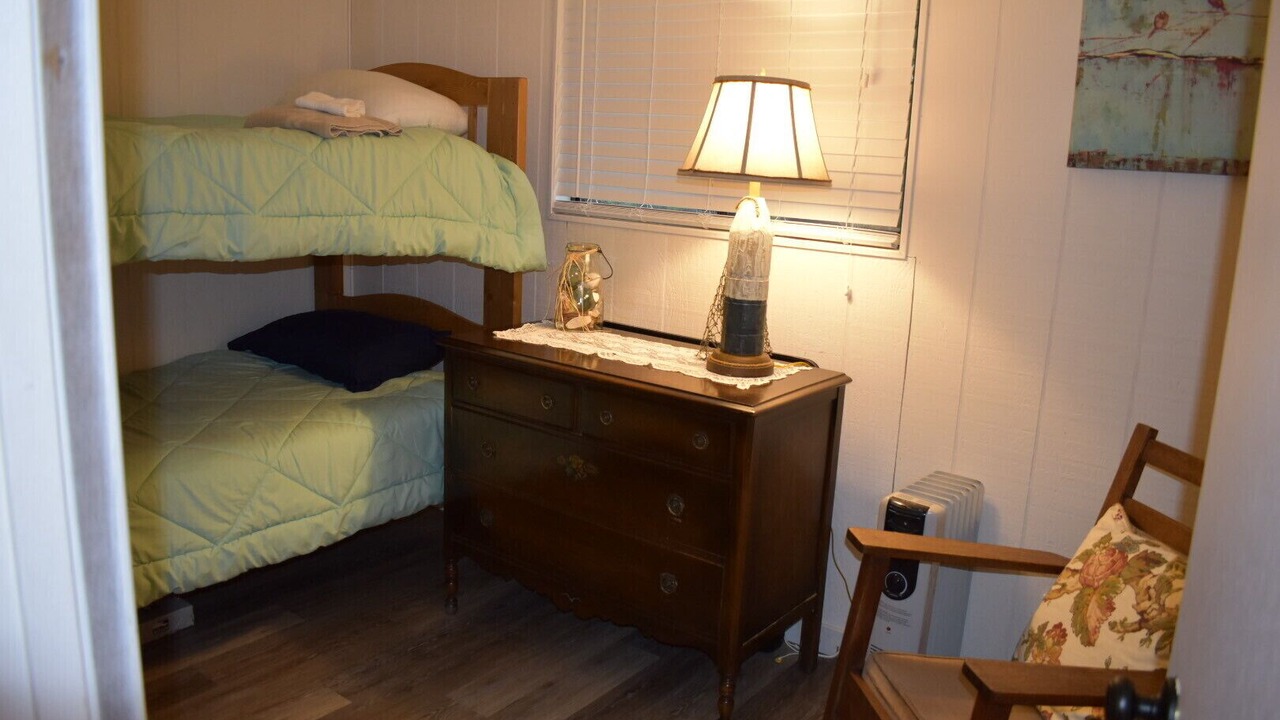 Photo of Bedroom in Burley