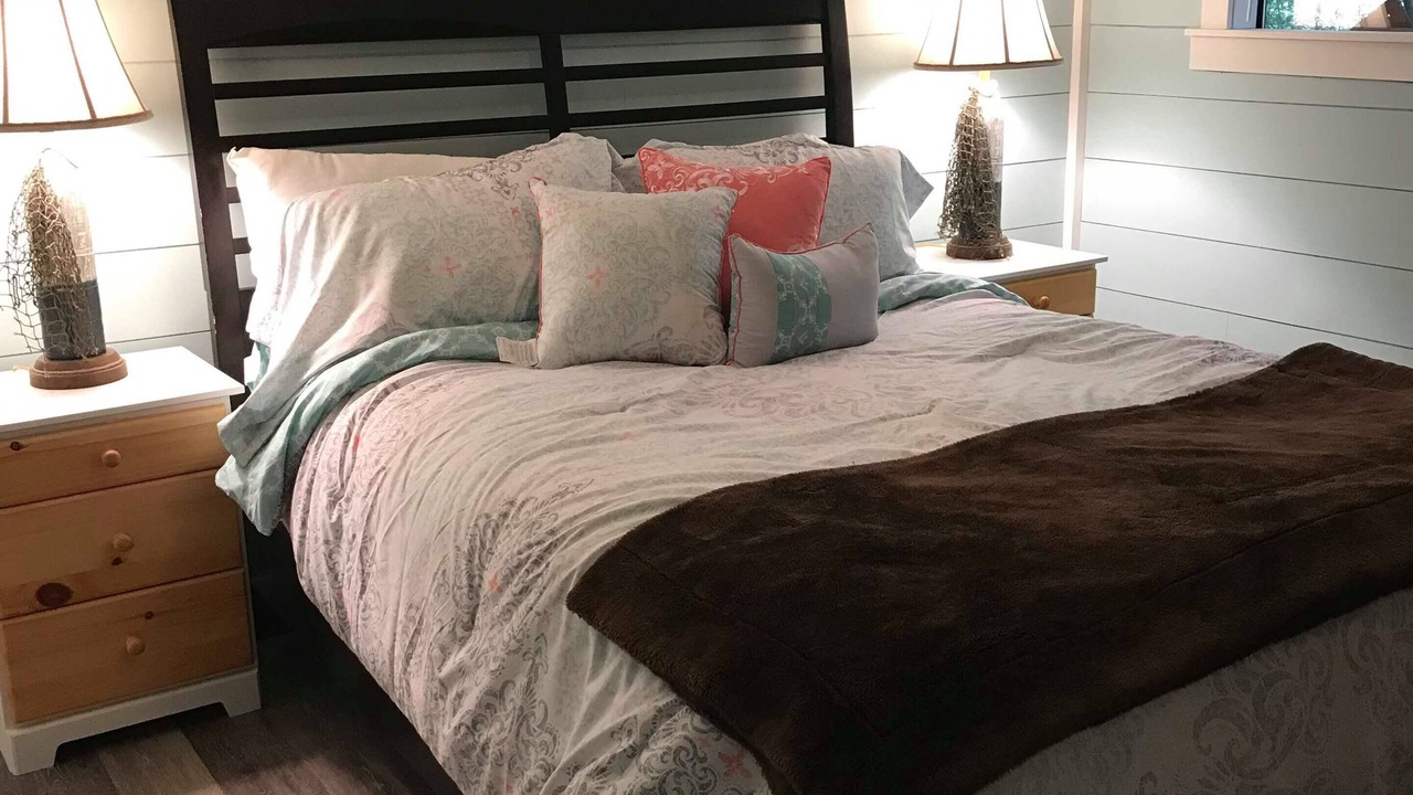Photo of Bedroom in Burley