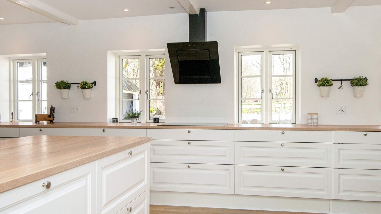 Photo of Kitchen in Gram