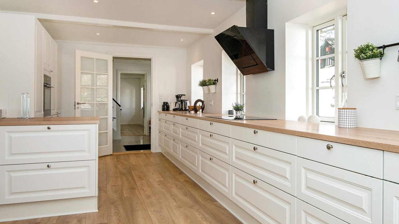 Photo of Kitchen in Gram