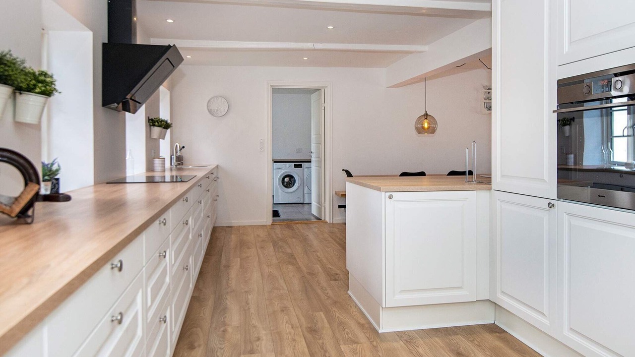 Photo of Kitchen in Gram