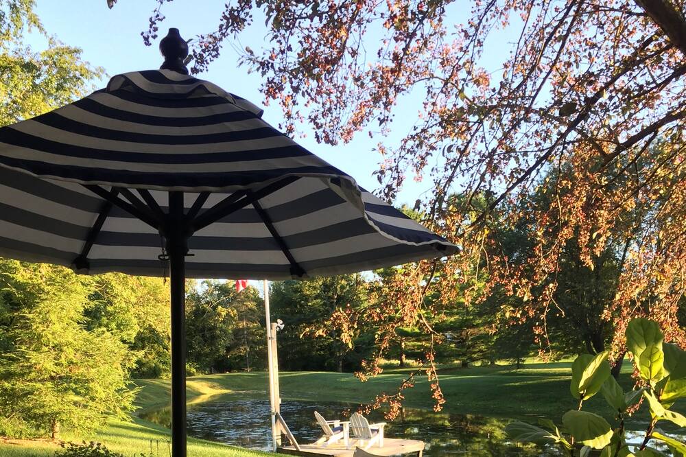 Photo of Outdoor in Whittaker
