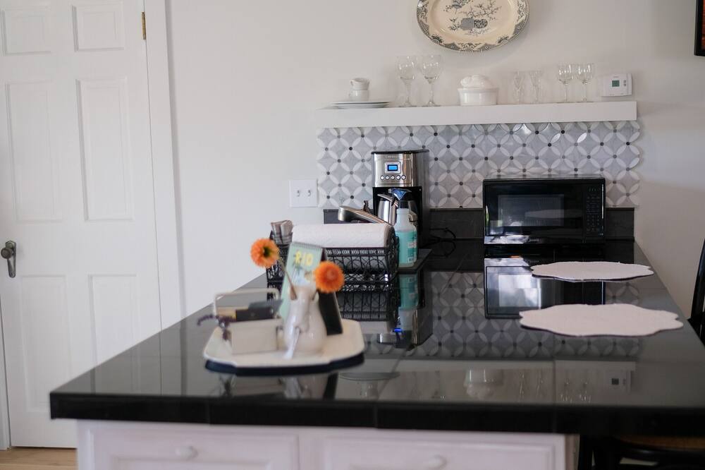 Photo of Kitchen in Whittaker