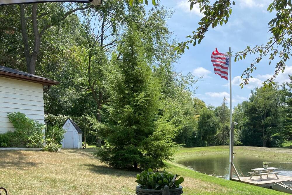 Photo of Outdoor in Whittaker