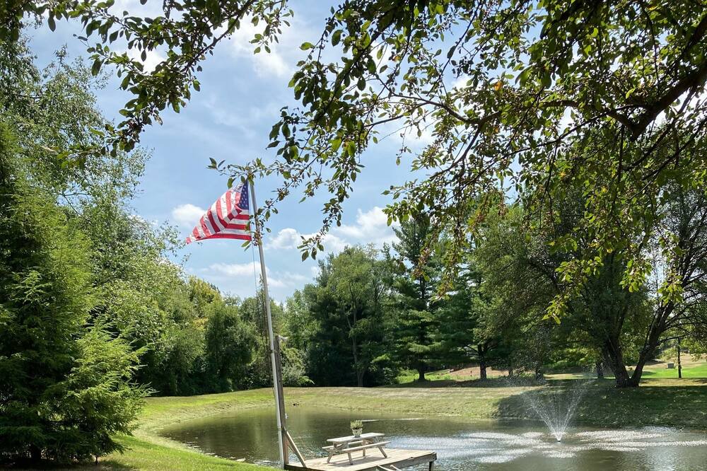 Photo of Outdoor in Whittaker