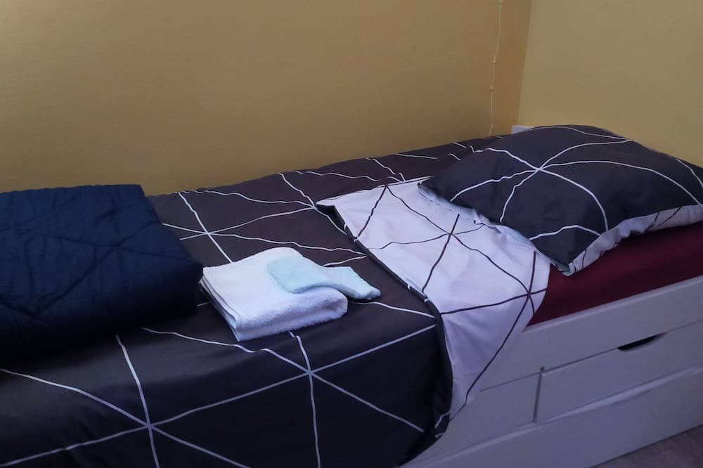 Photo of Bedroom in Evran