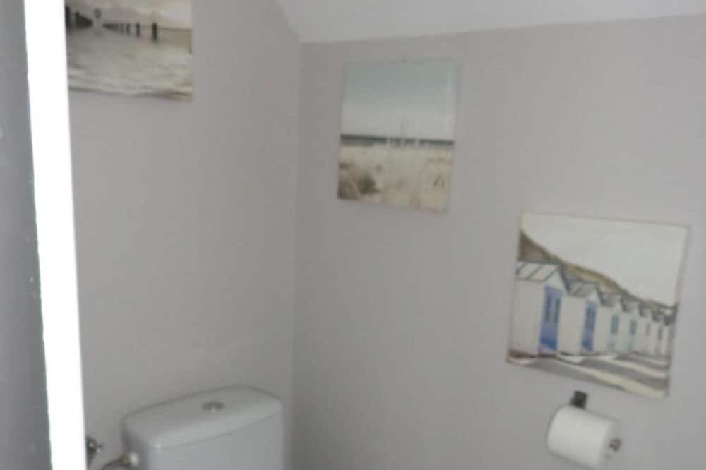 Photo of Bathroom in Evran