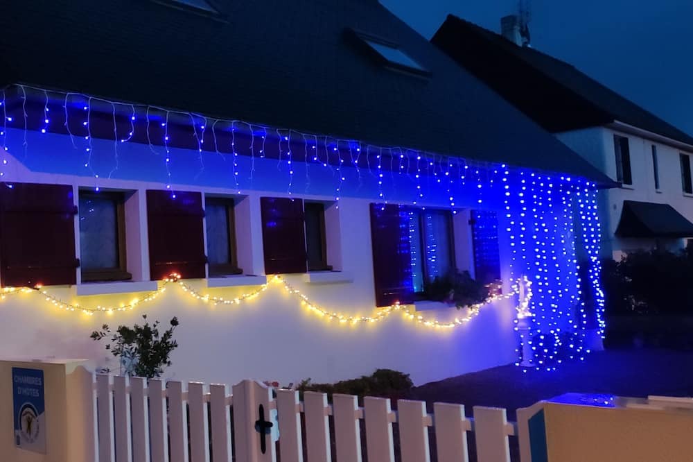 Photo of Outdoor in Evran