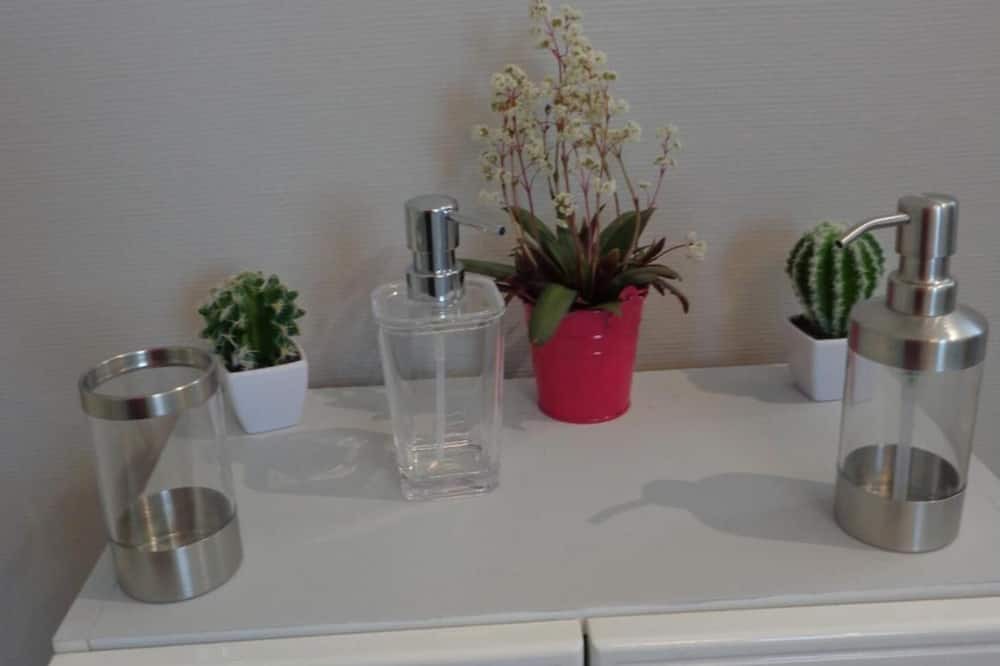 Photo of Bathroom in Evran