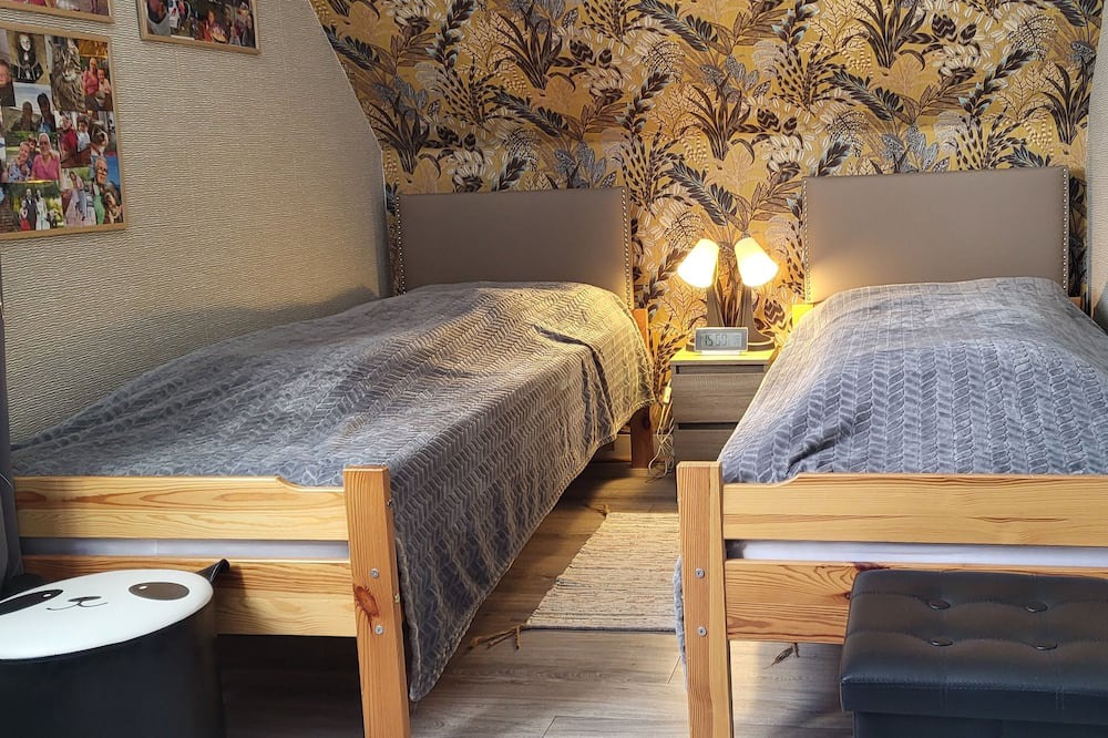 Photo of Bedroom in Evran