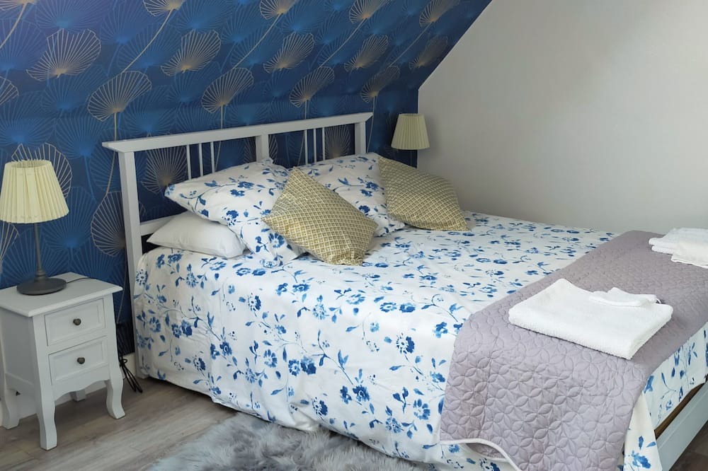 Photo of Bedroom in Evran