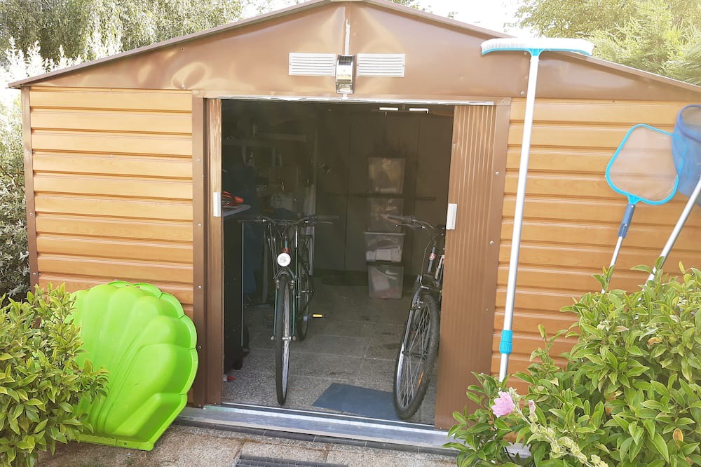 Photo of Outdoor in Evran