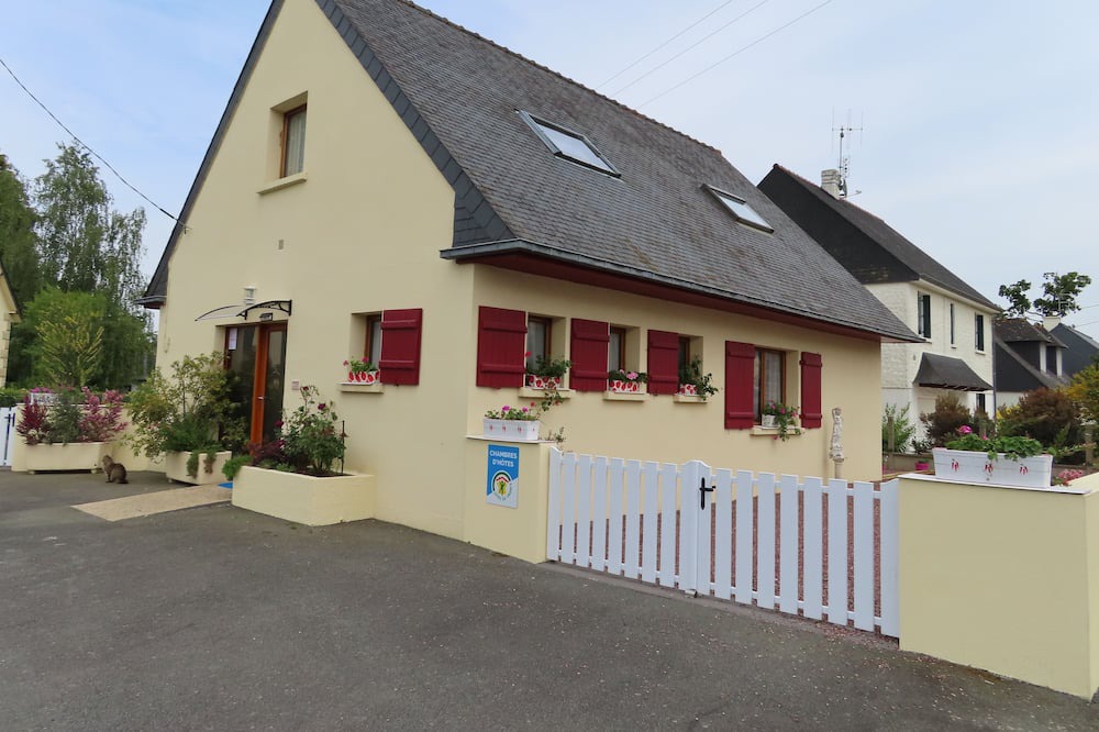 Photo of Outdoor in Evran