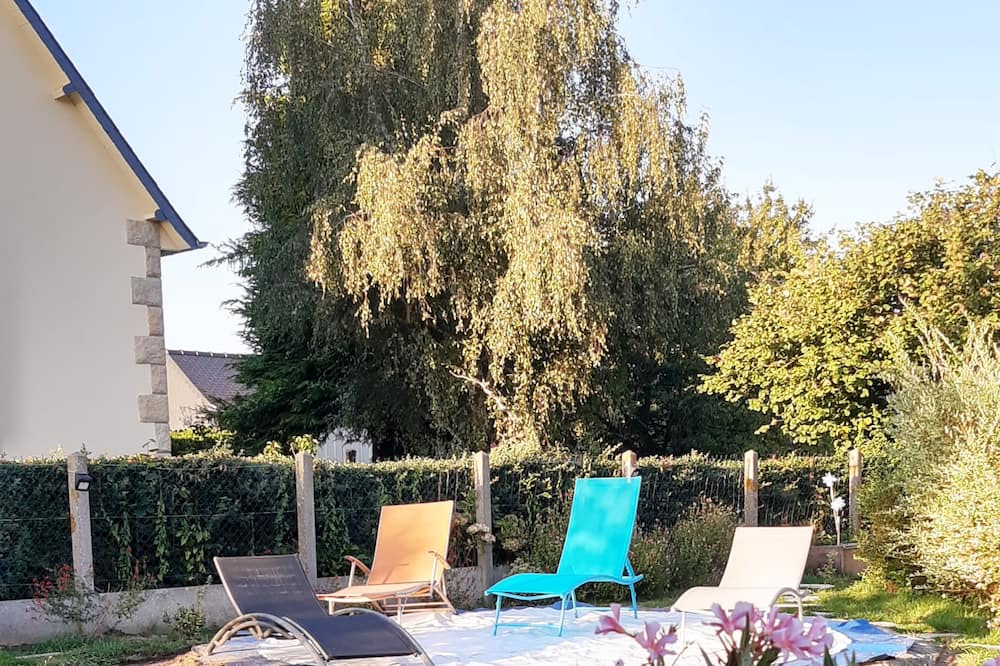 Photo of Outdoor in Evran