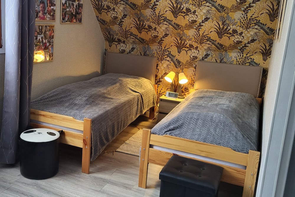 Photo of Bedroom in Evran