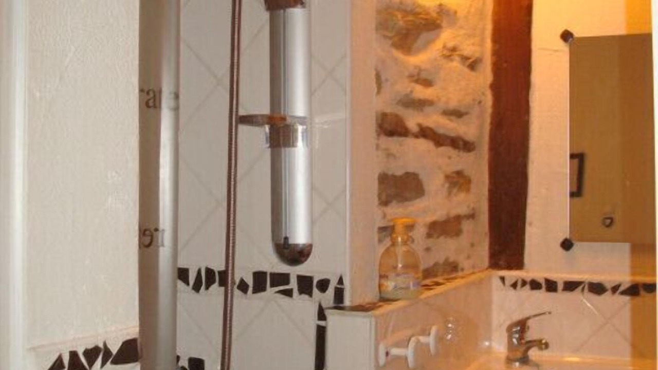 Photo of Bathroom in Ambialet