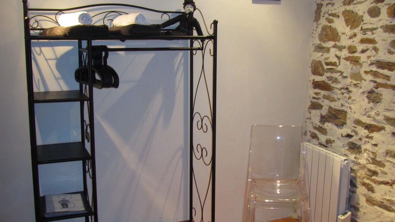 Photo of Bedroom in Ambialet