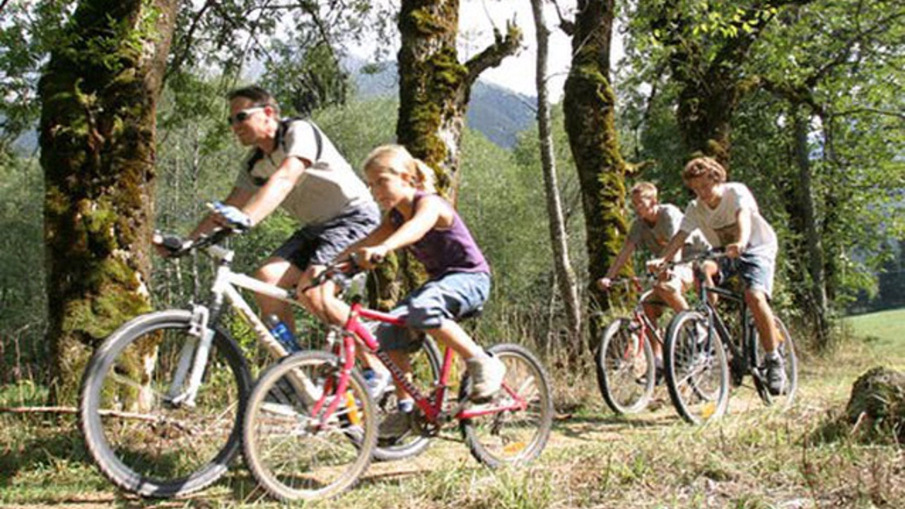 Photo of Outdoor in Ambialet