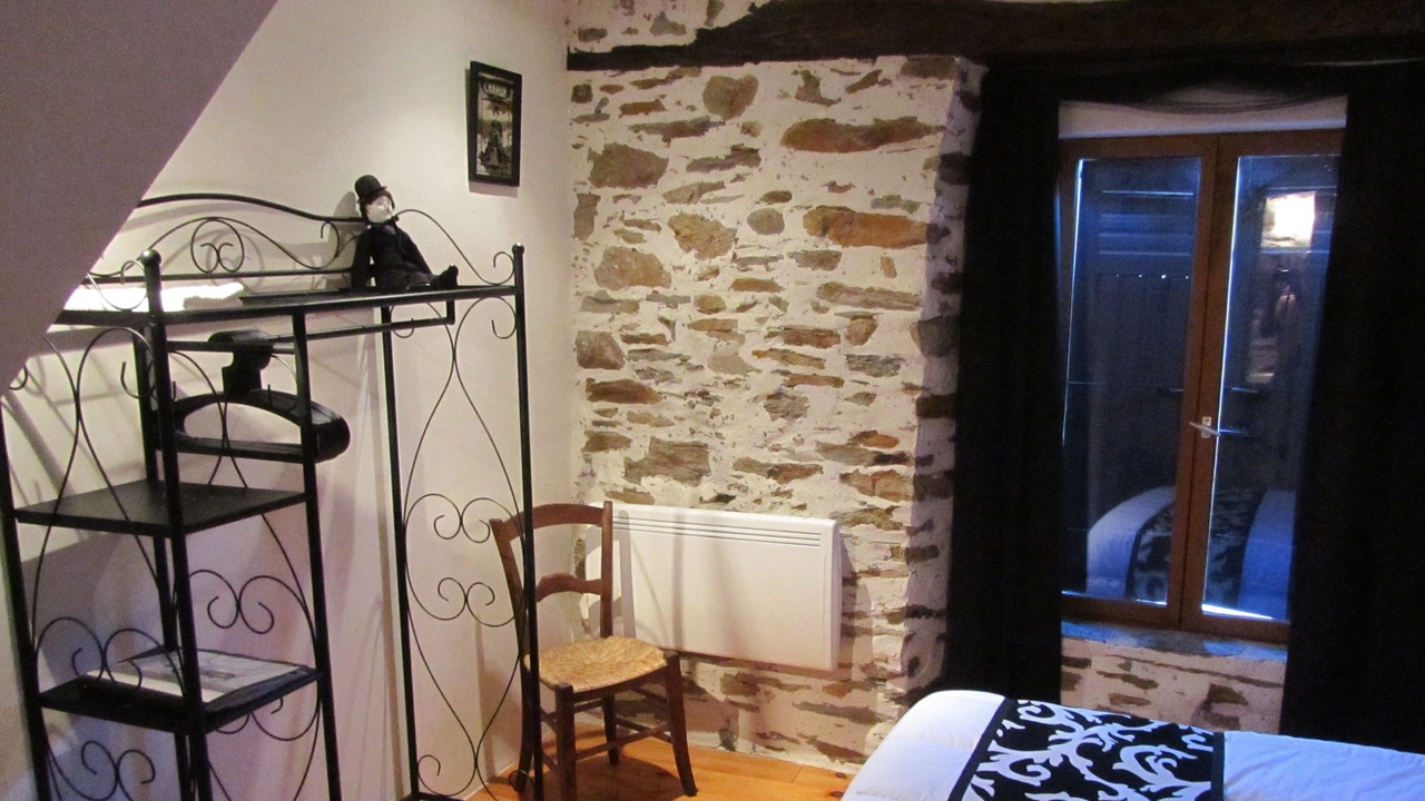 Photo of Bedroom in Ambialet