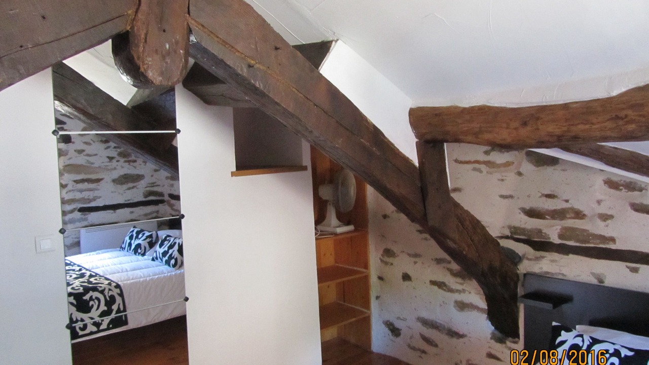 Photo of Bedroom in Ambialet