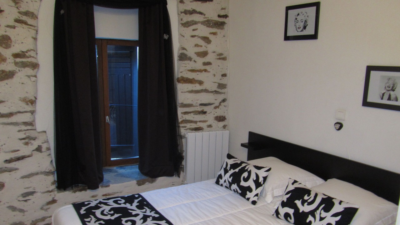 Photo of Bedroom in Ambialet