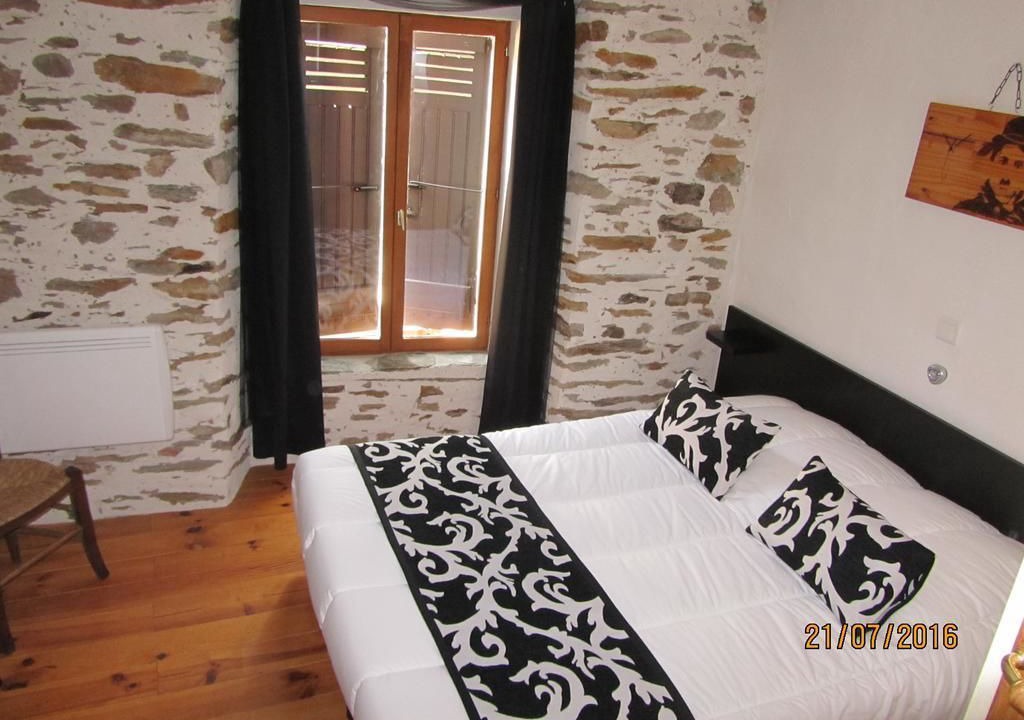 Photo of Bedroom in Ambialet