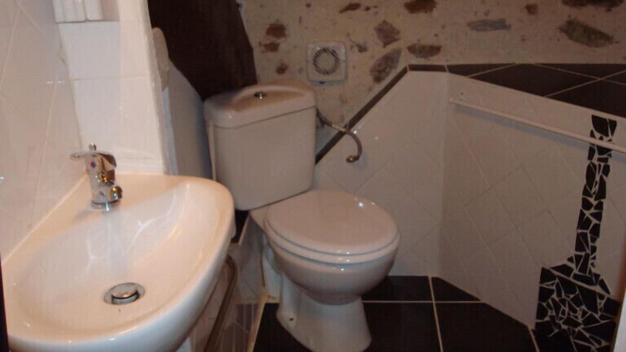 Photo of Bathroom in Ambialet