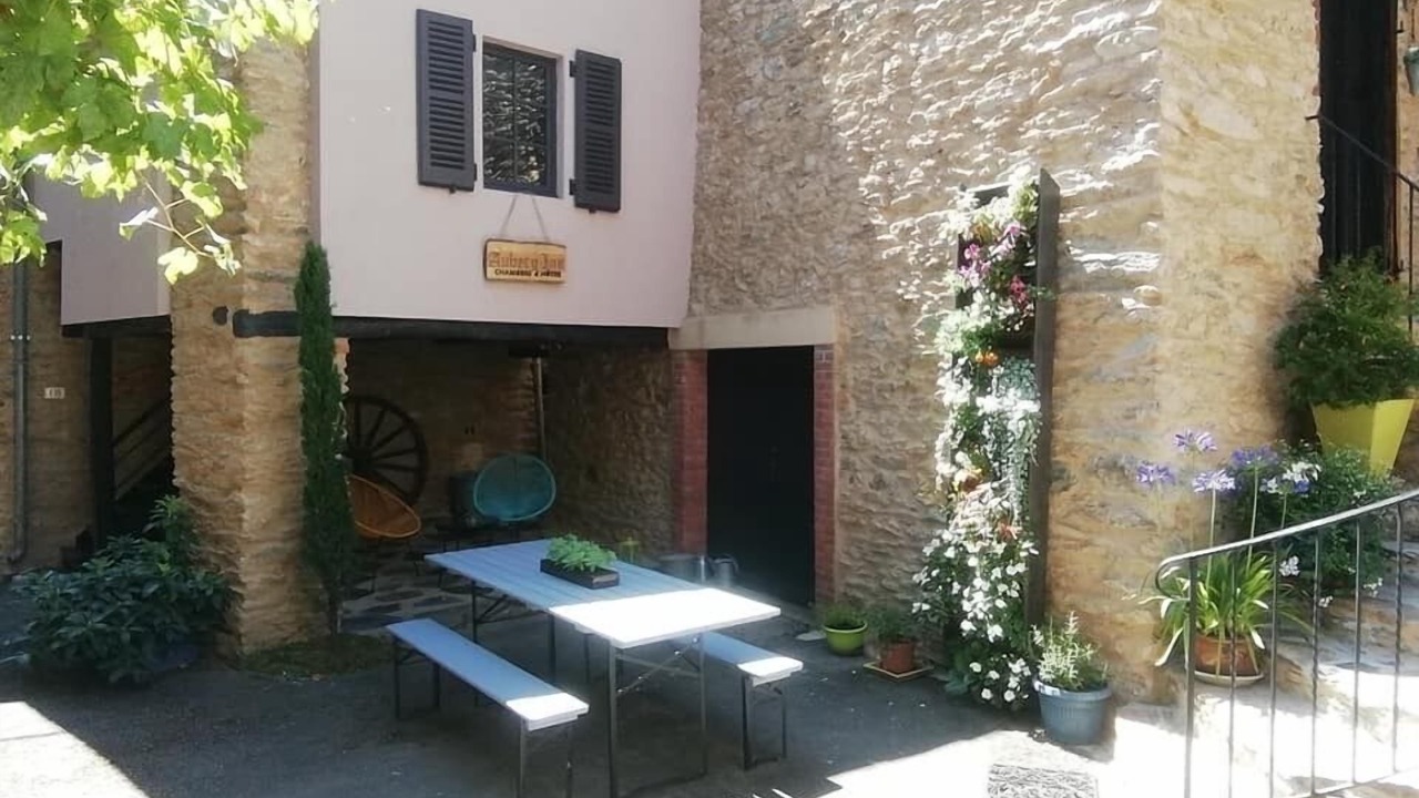 Photo of Outdoor in Ambialet