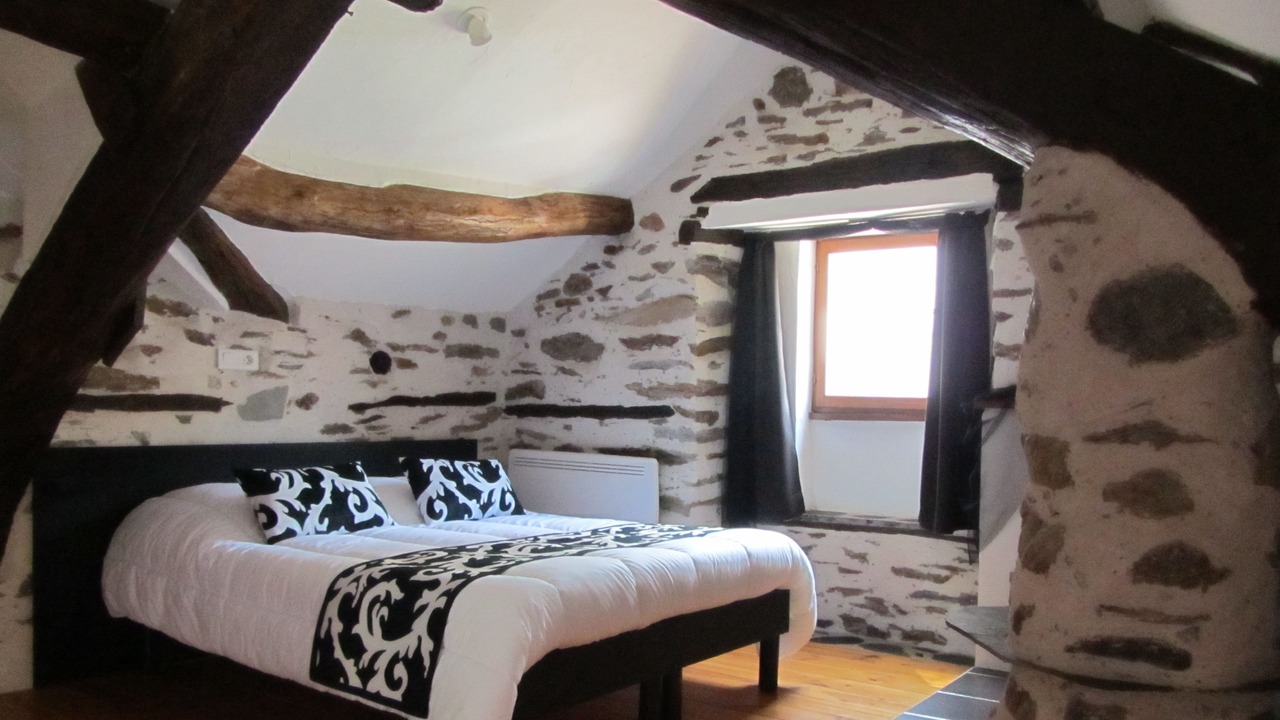 Photo of Bedroom in Ambialet