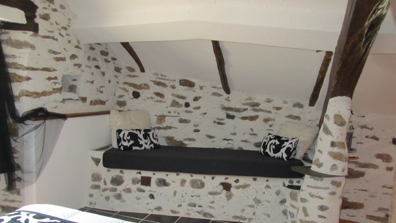 Photo of Bedroom in Ambialet