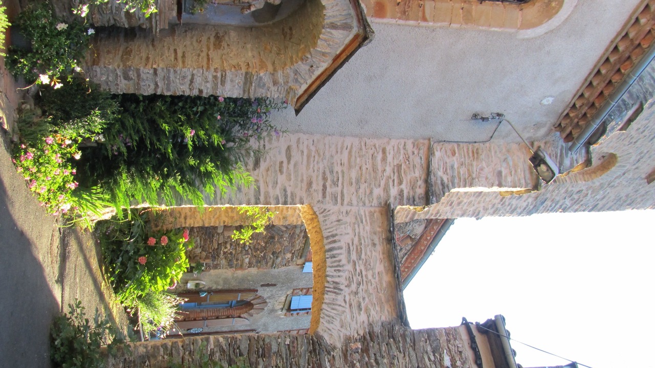 Photo of Outdoor in Ambialet