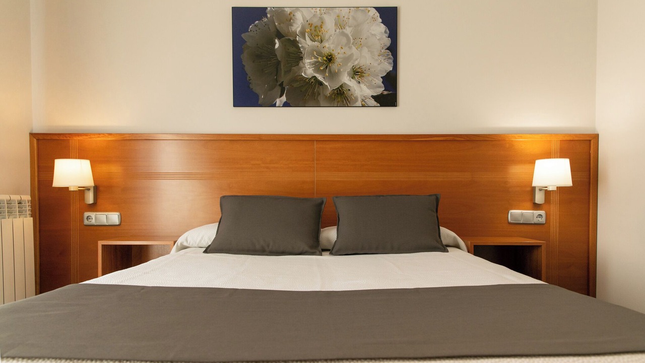 Photo of Bedroom in Puigreig