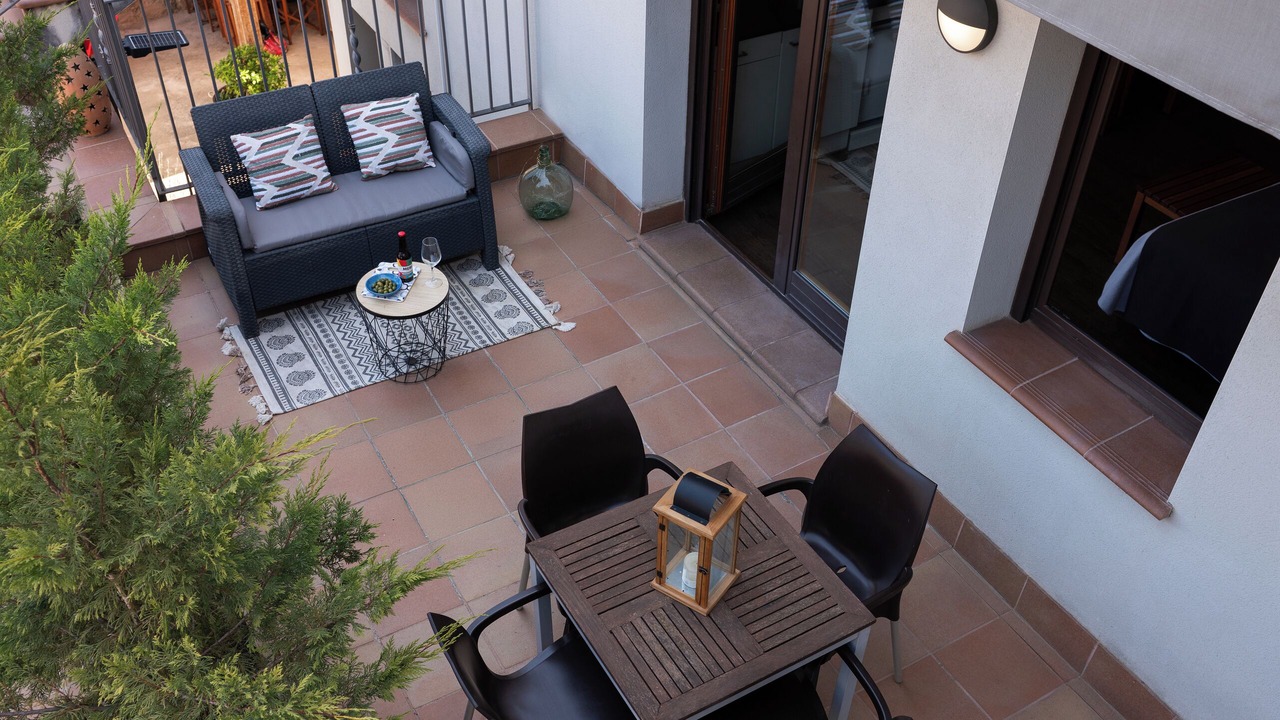 Photo of Outdoor in Puigreig
