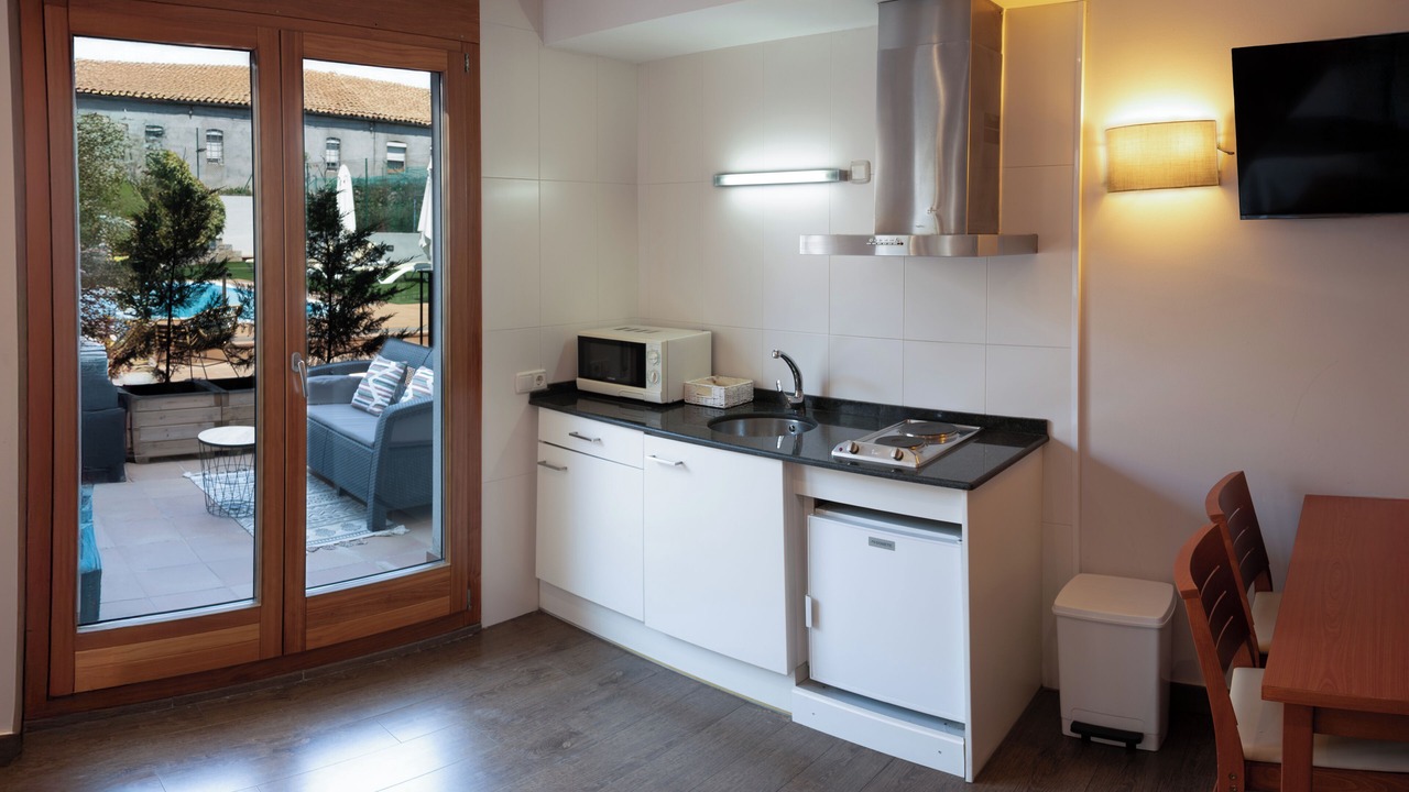 Photo of Kitchen in Puigreig