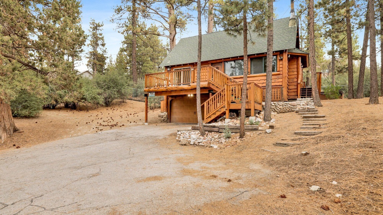 Photo of Outdoor in Big Bear City