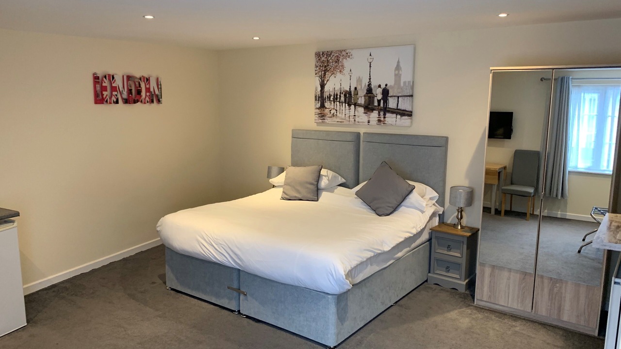 Photo of Others in Runnymede