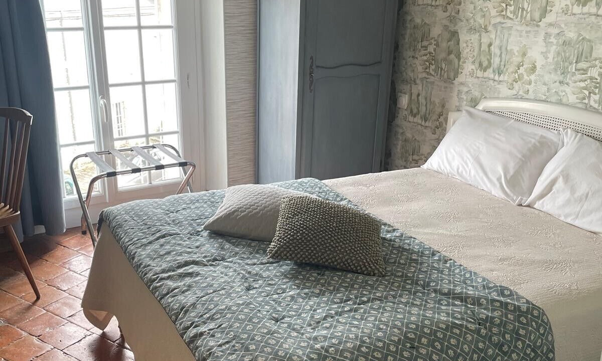 Photo of Bedroom in Beaugency