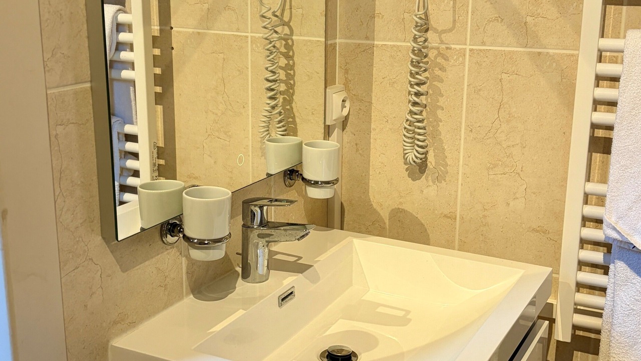 Photo of Bathroom in Beaugency