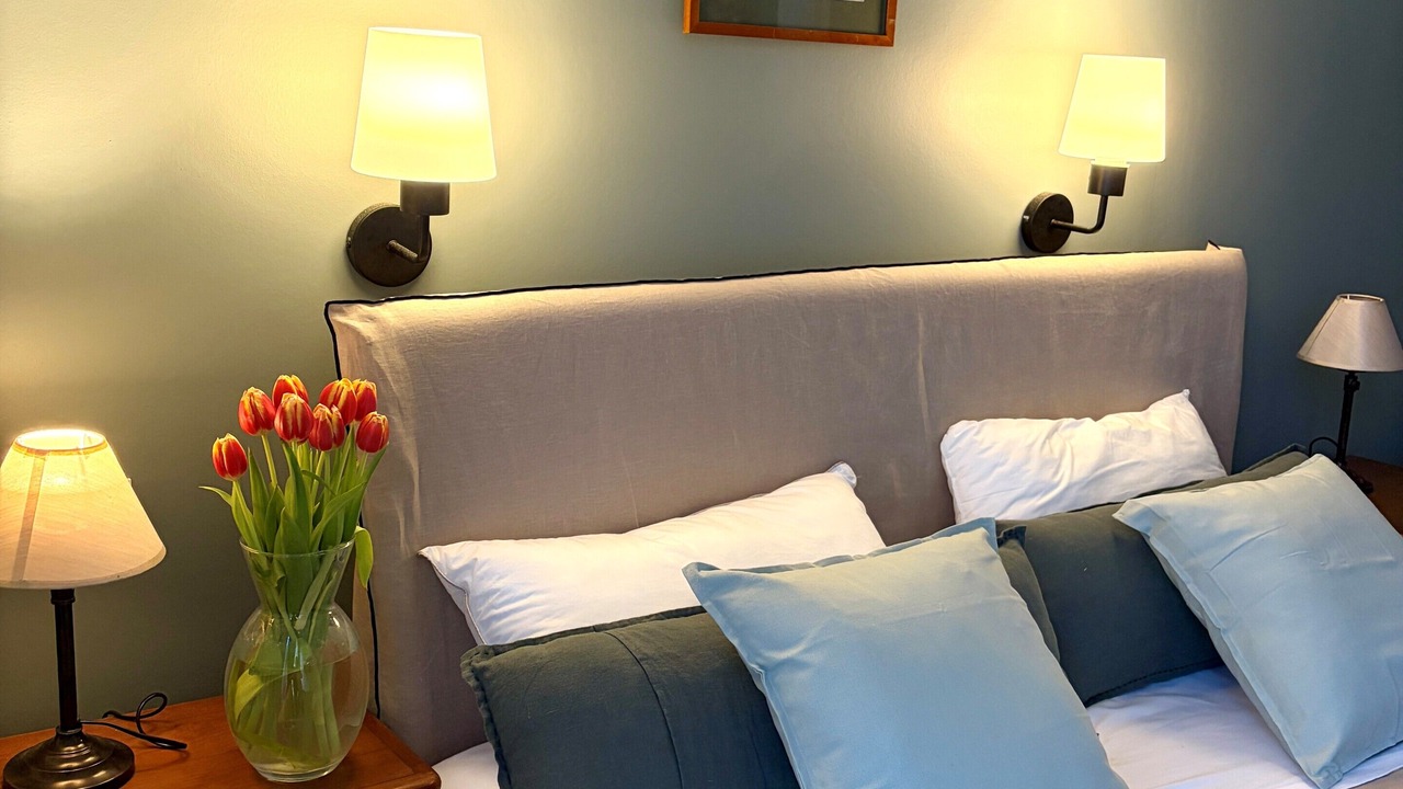 Photo of Bedroom in Beaugency