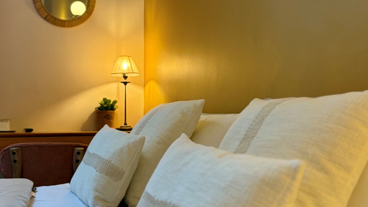 Photo of Bedroom in Beaugency