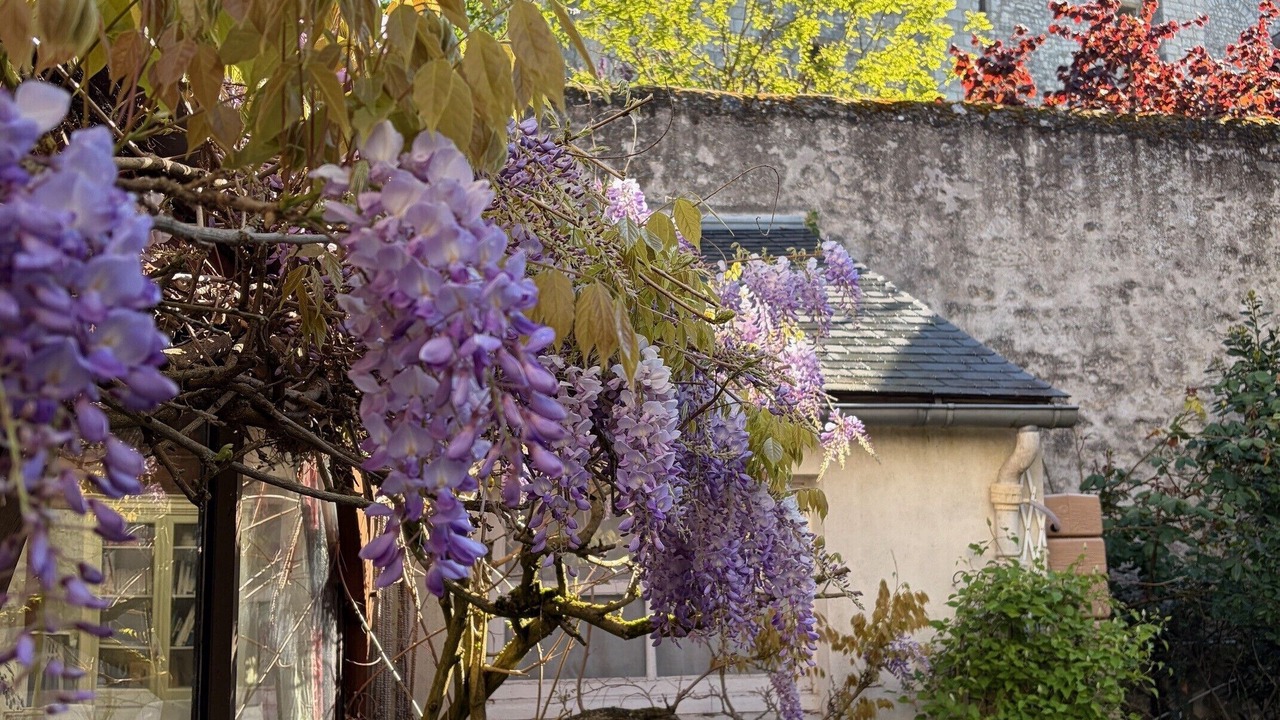 Photo of Patio Balcony in Beaugency
