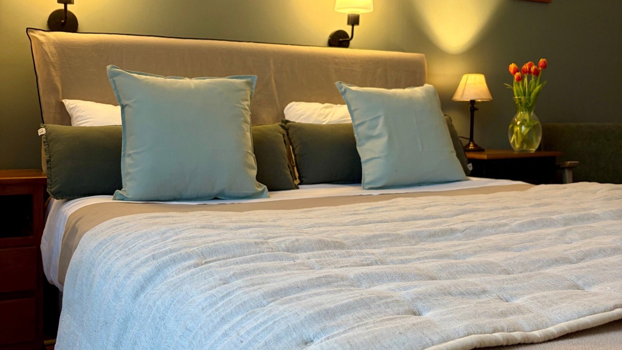 Photo of Bedroom in Beaugency