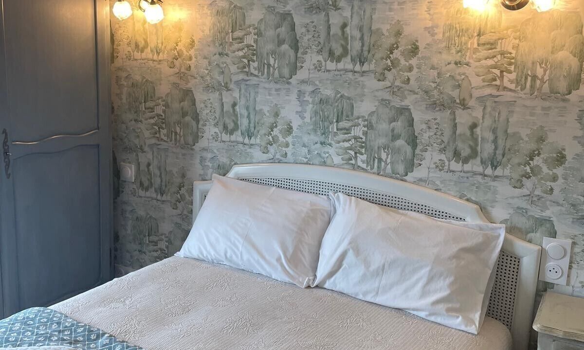 Photo of Bedroom in Beaugency