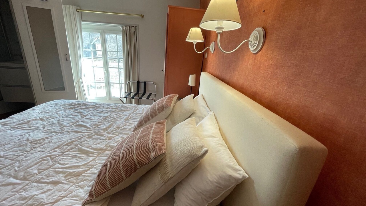 Photo of Bedroom in Beaugency