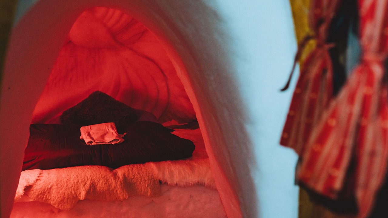 Photo of Bedroom in Arc-2000