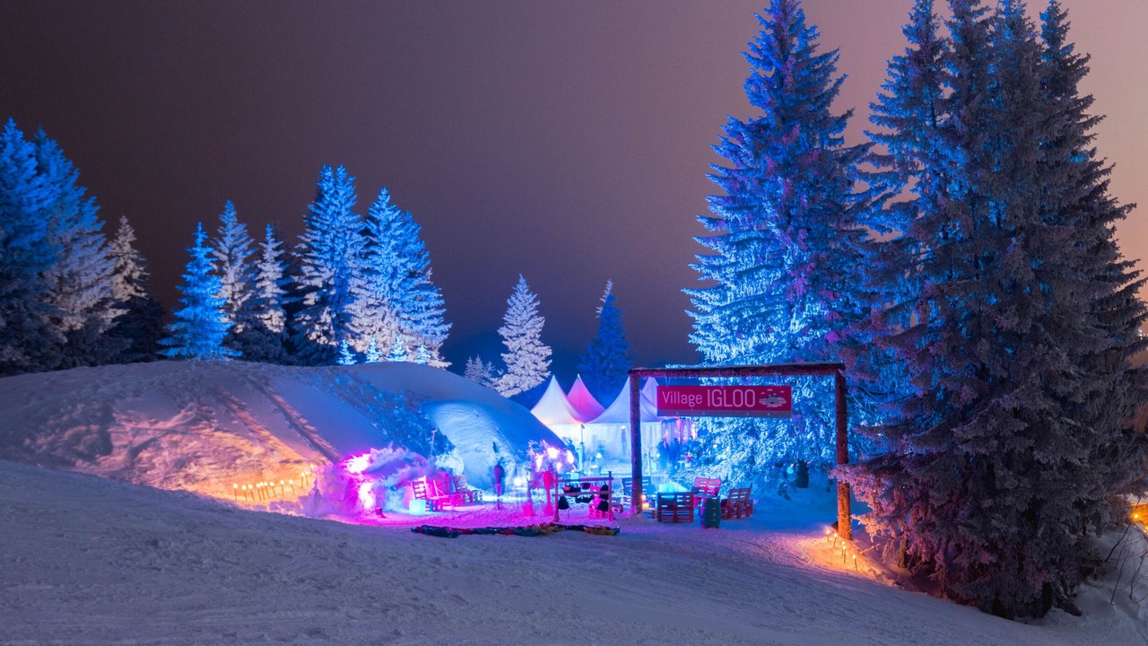 Photo of Outdoor in Arc-2000