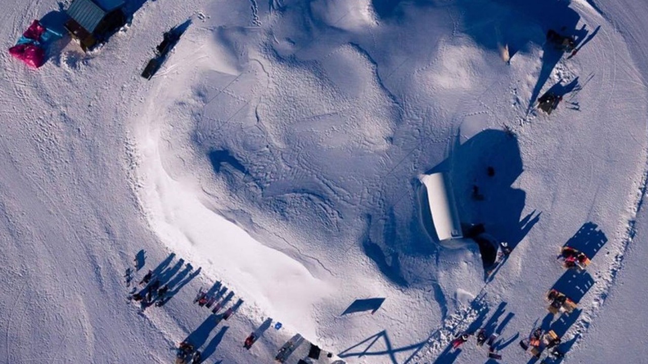 Photo of Outdoor in Arc-2000