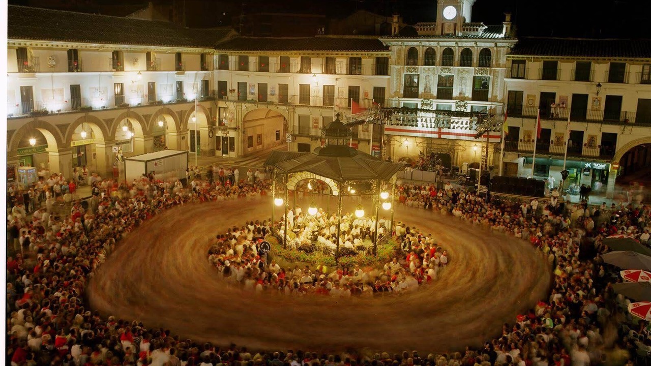 Photo of Outdoor in Tudela