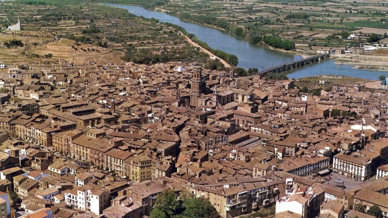 Photo of Outdoor in Tudela
