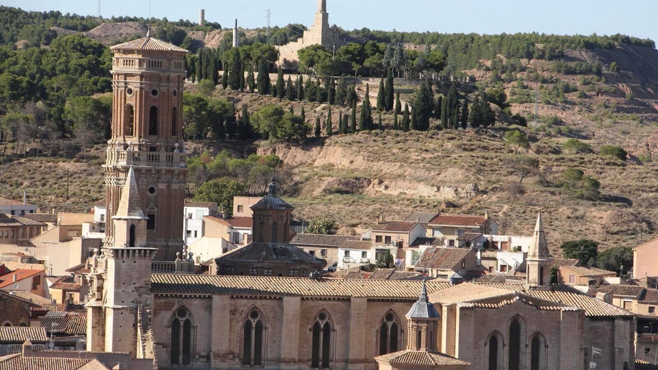 Photo of Outdoor in Tudela